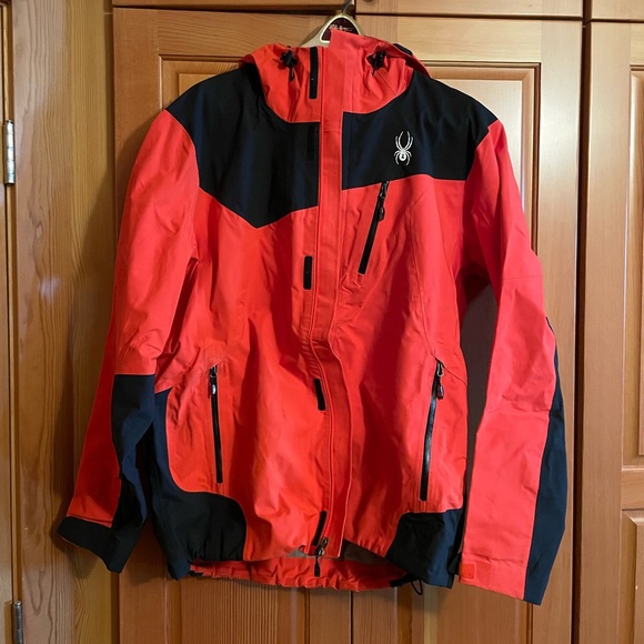 Spyder - XL